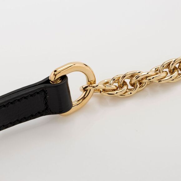 Gucci Suede Ophidia Round Mini Shoulder Bag - Picture 10 of 15